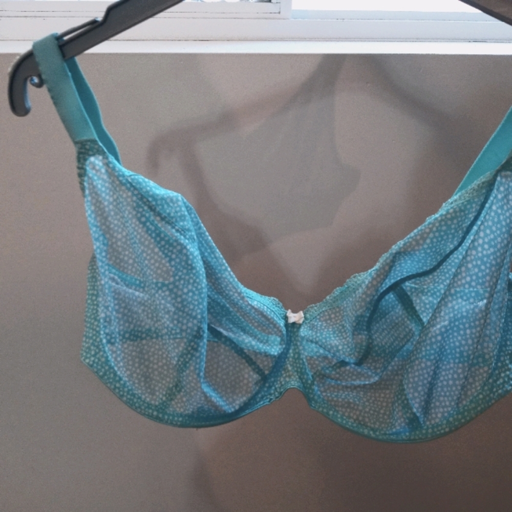 Freya bra 36j